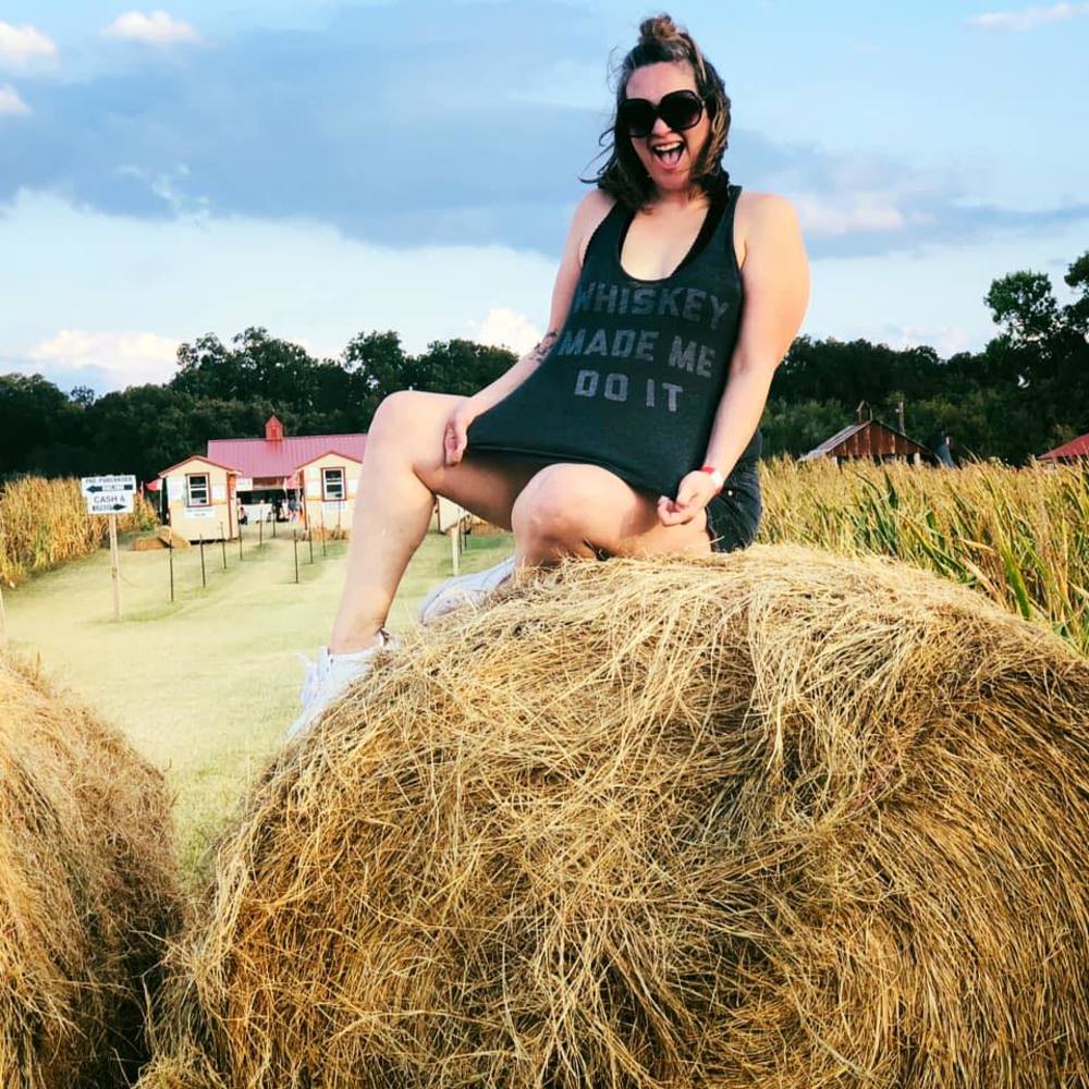 Meet your Posher, Stephanie dawn